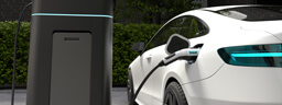 EV Vehicle Charging Stations