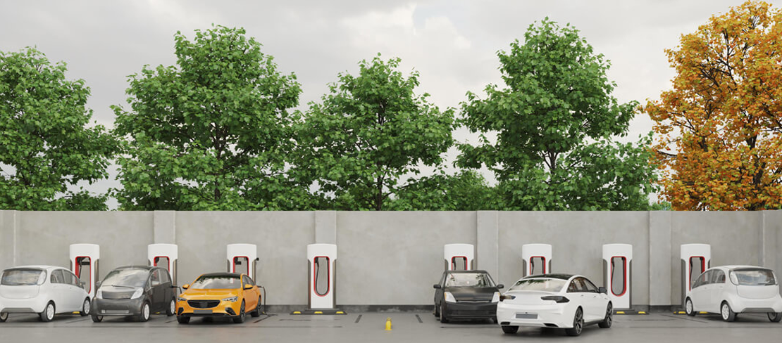 Vehicle-Charging-Stations