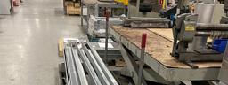 Metal / Steel Fabrication